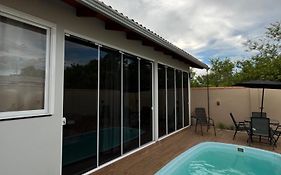 Habitación Maninha
